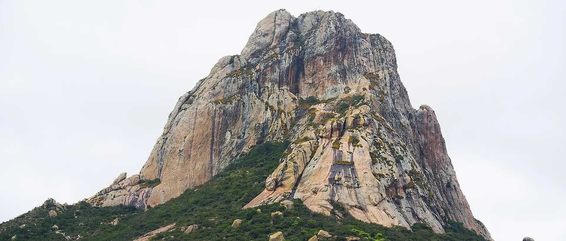 Bernal