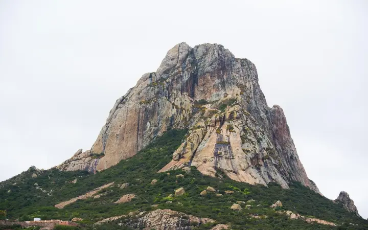 Bernal