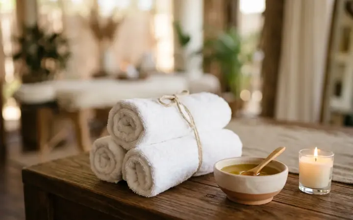 Rosewood Villa Magna