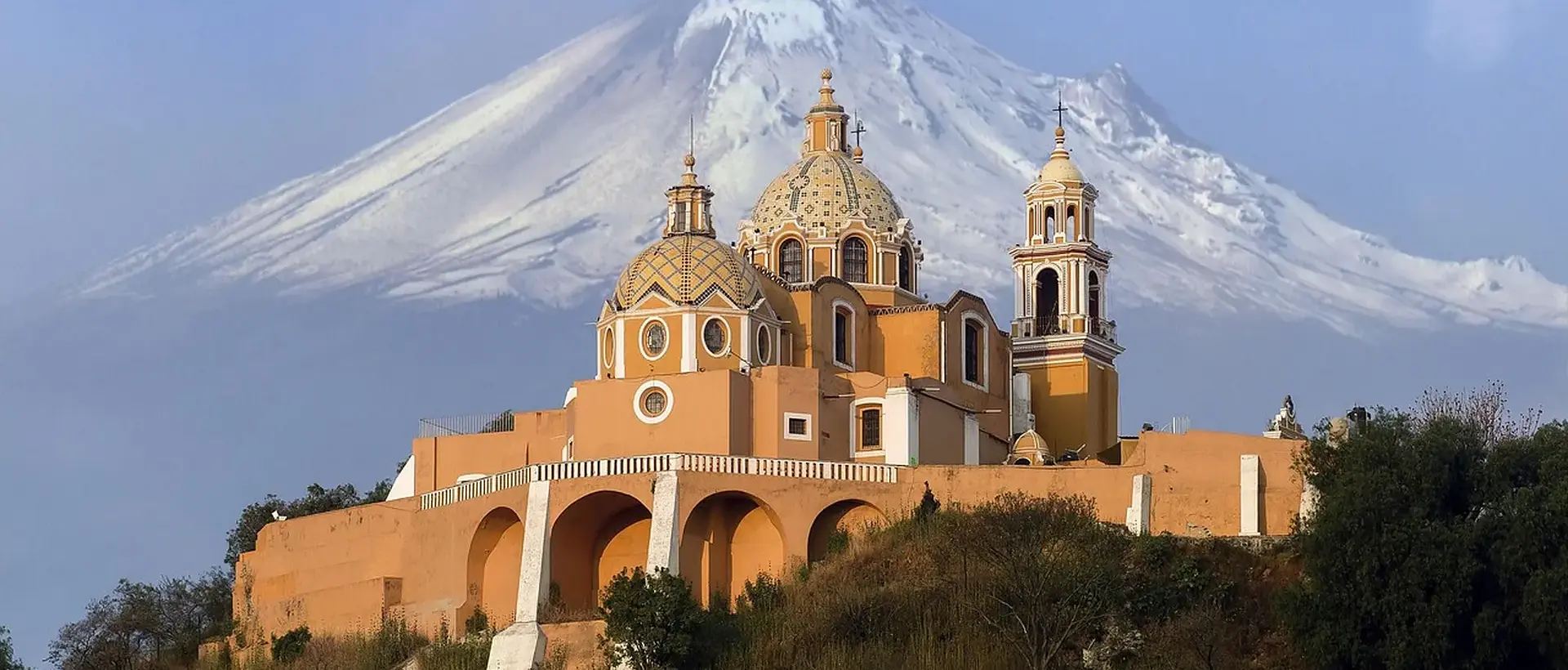 Puebla