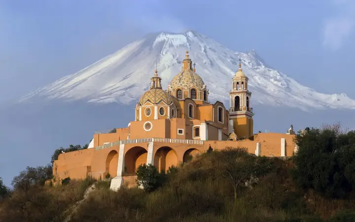 Puebla