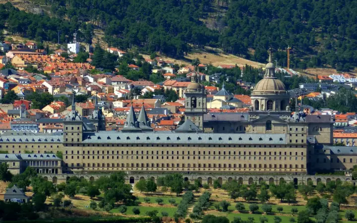 Communauté de Madrid