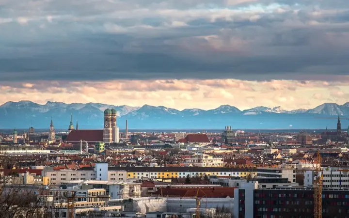 Munich