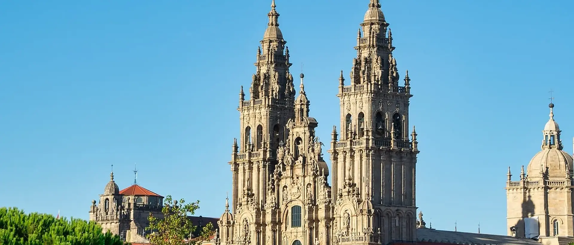 Saint-Jacques-de-Compostelle