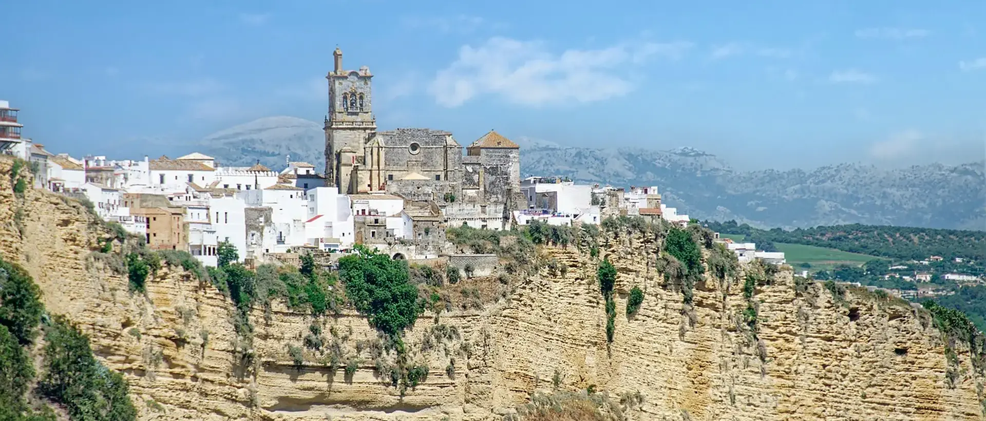 Arcos de la Frontera