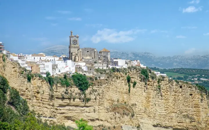 Arcos de la Frontera