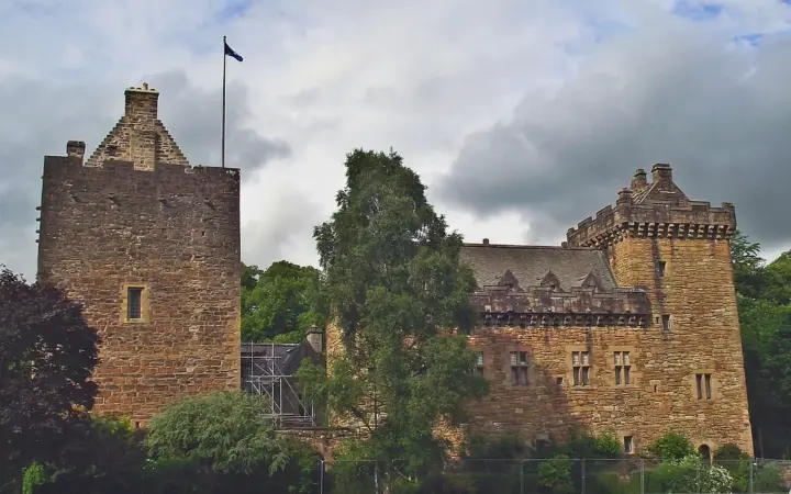 Kilmarnock