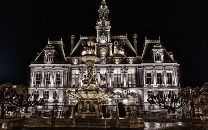 Limoges