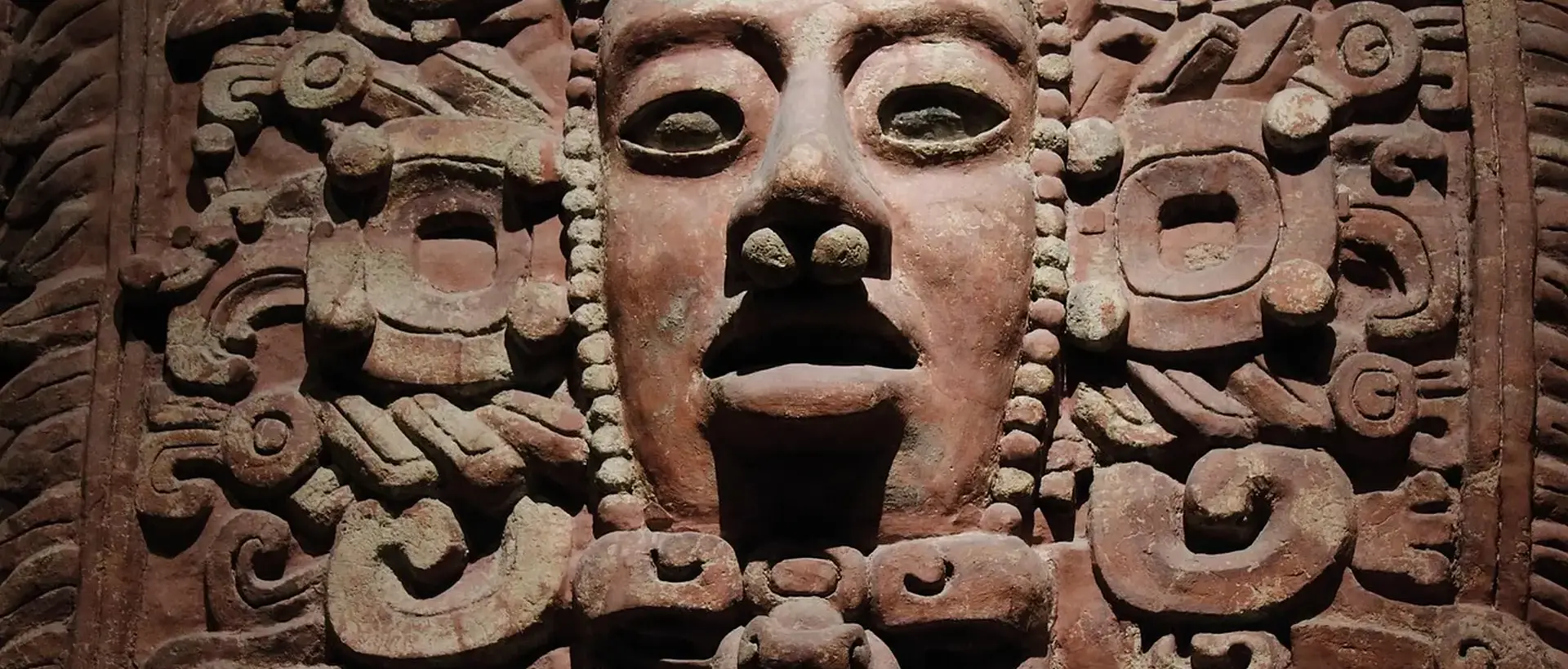 Musée maya de Cancún