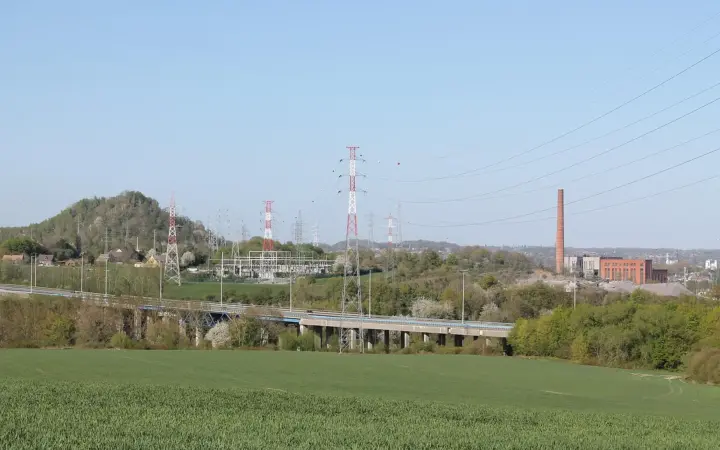 Fouquières-lès-Lens