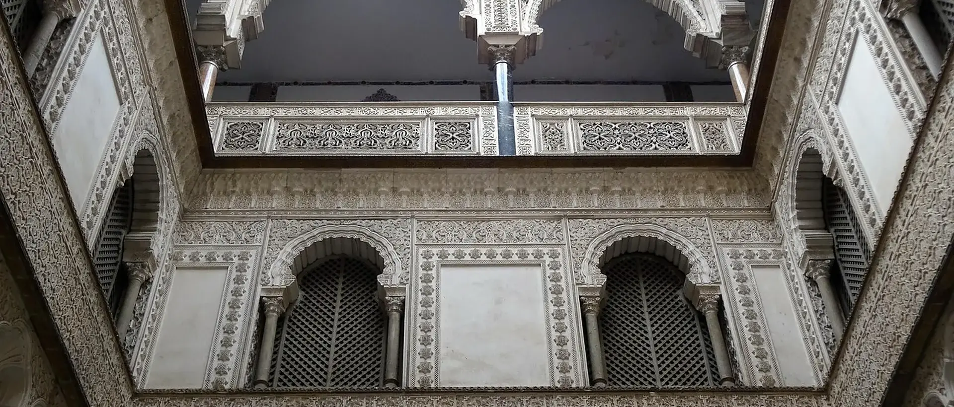 Visite guidée de l’Alcazar, de la cathédrale et de la Giralda
