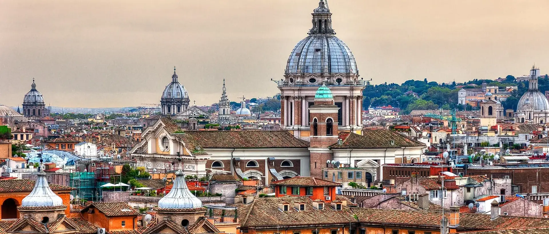 Rome