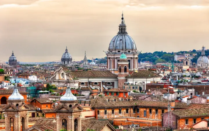 Rome