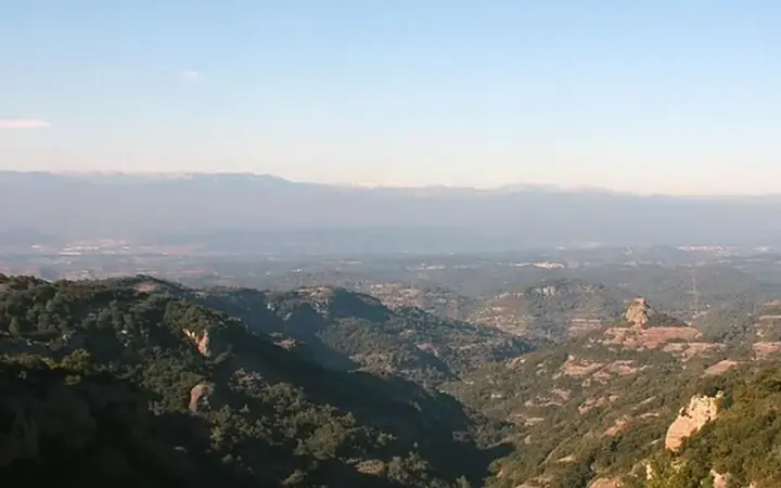 Terrassa