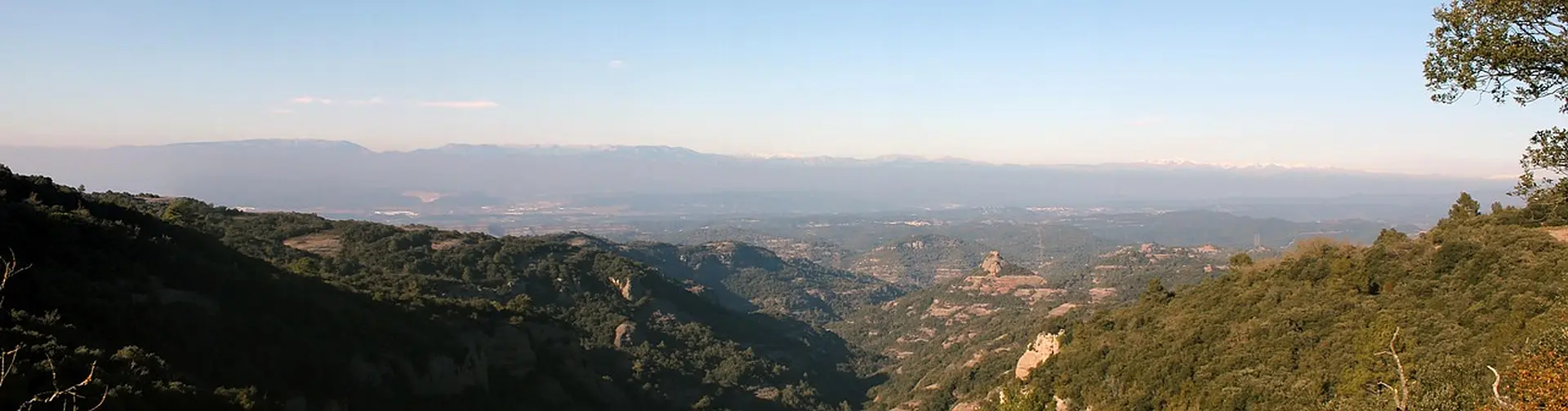 Terrassa