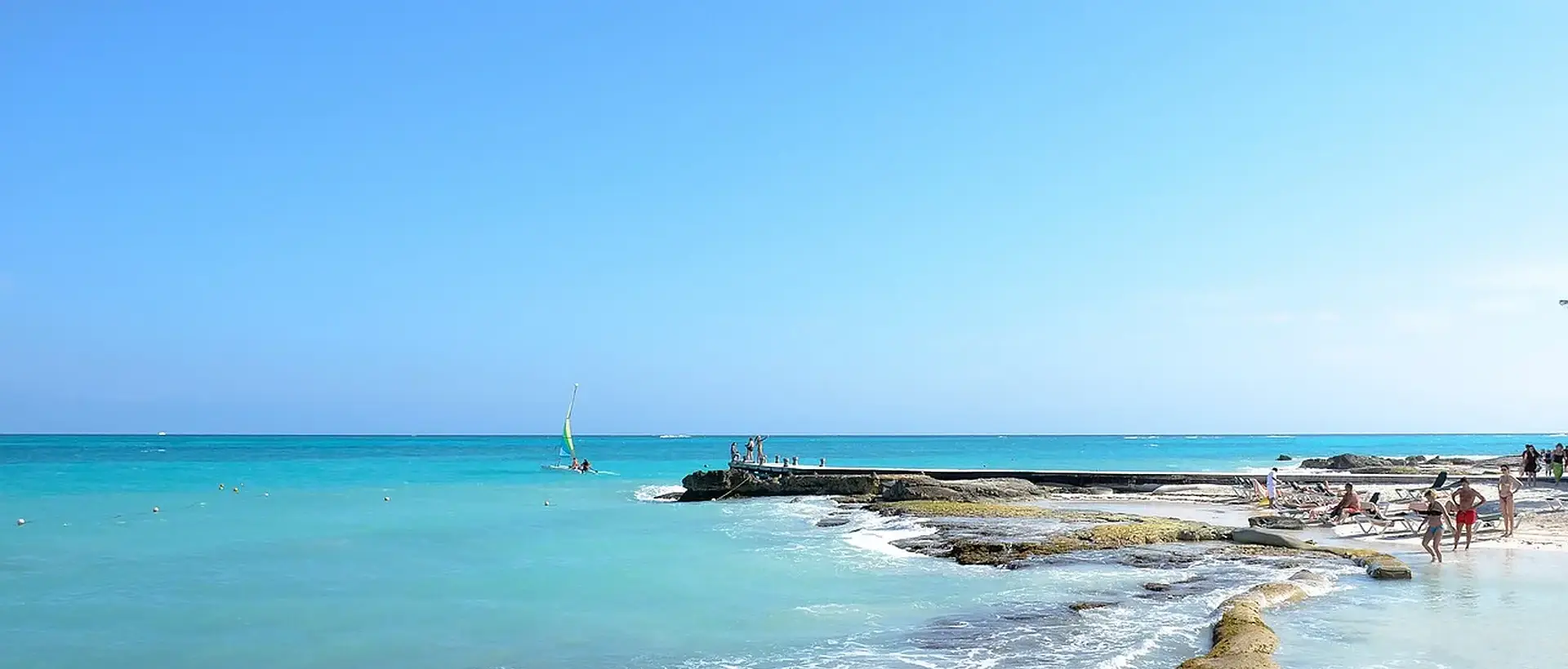 Le Blanc Spa Resort Cancún