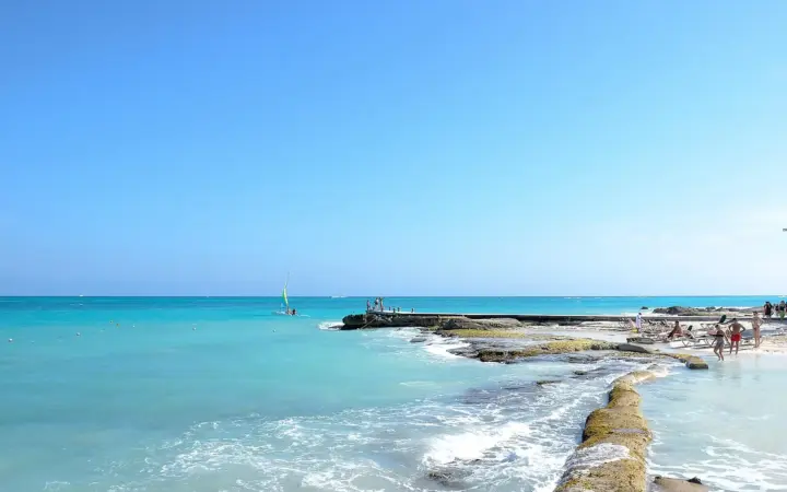 Le Blanc Spa Resort Cancún