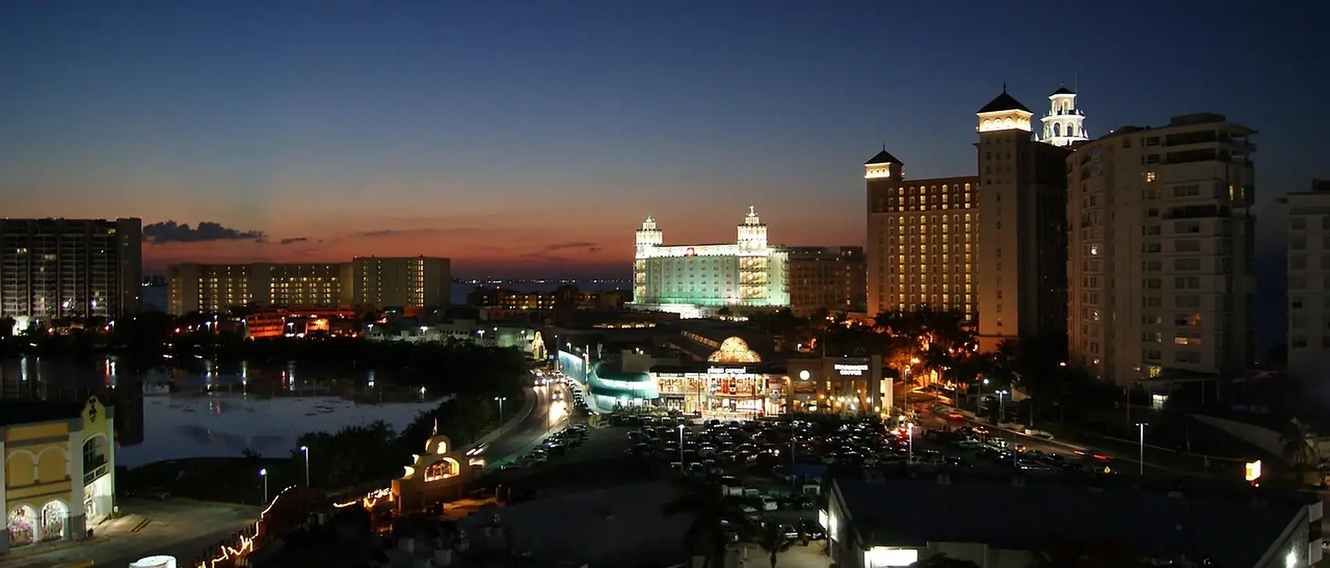 Où dormir à Cancún : les meilleurs quartiers pour chaque voyageur
