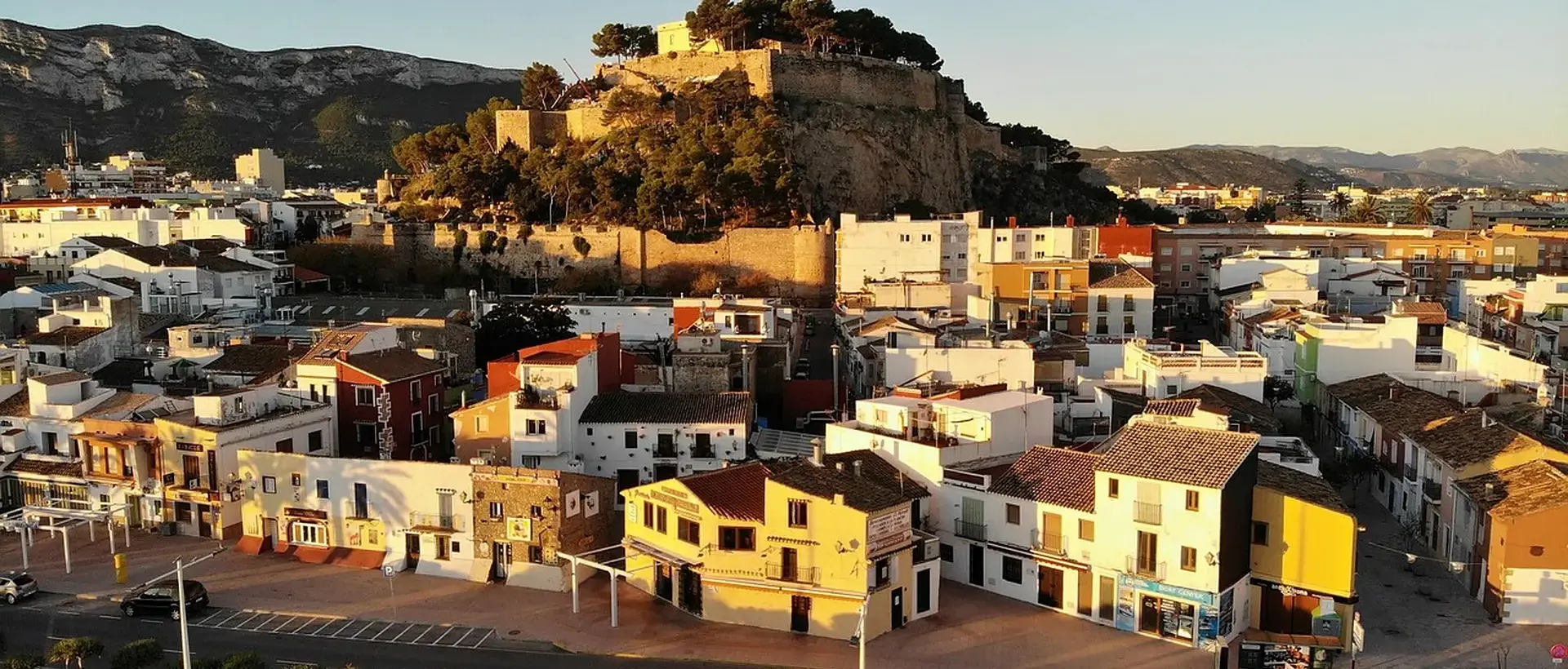 Dénia