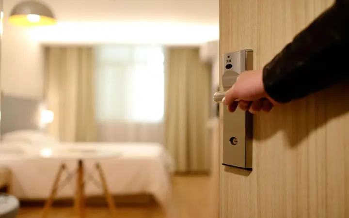 Hotel Ribera