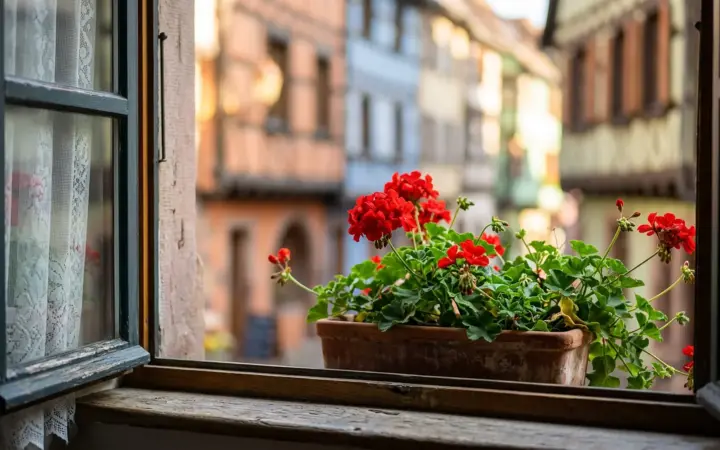 L’Ours de Colmar