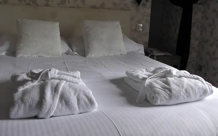 Cleasewood Guest House