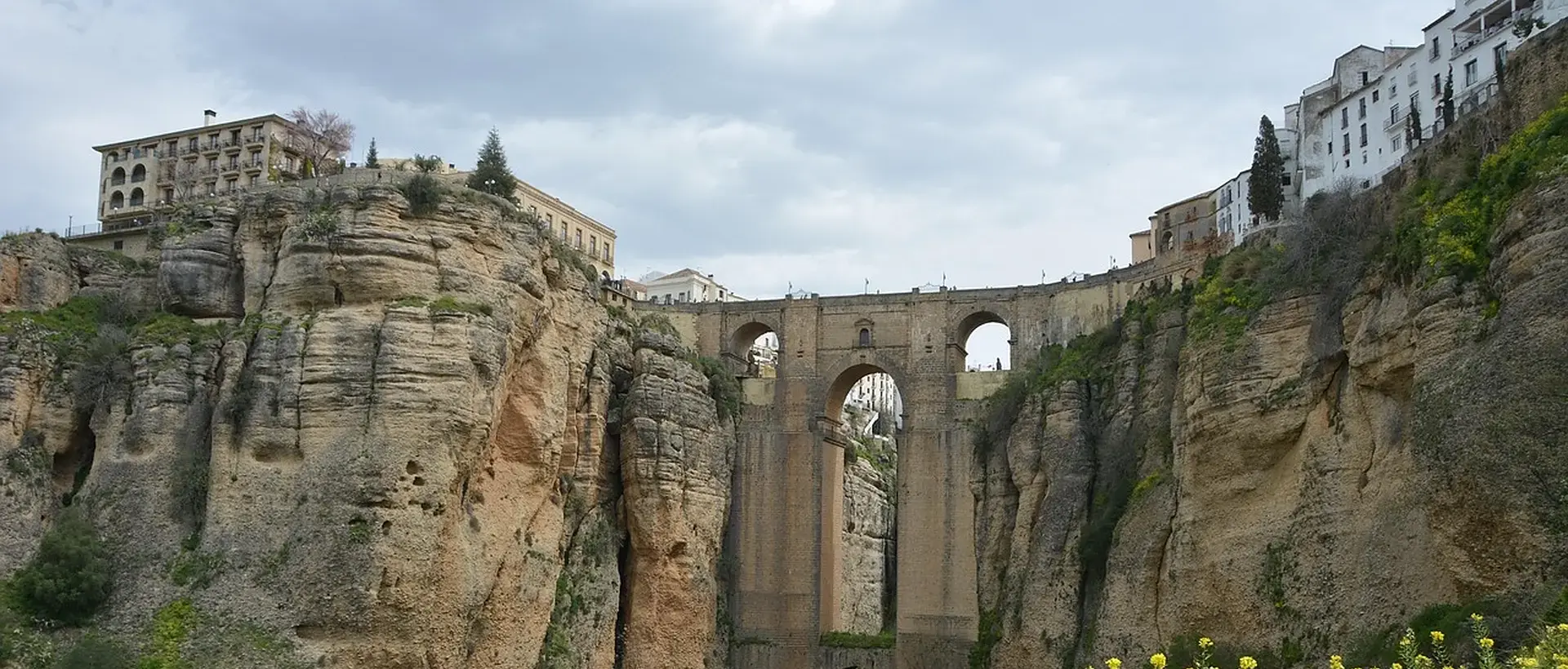 Andalousie