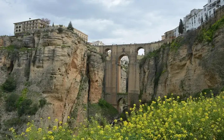 Andalousie