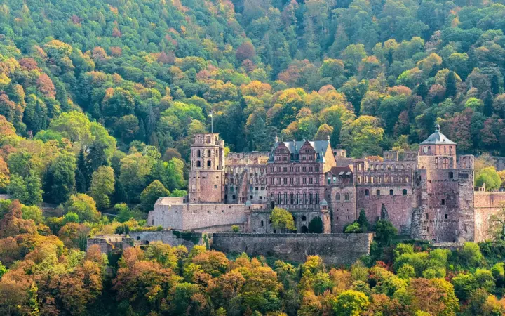 Bade-Wurtemberg