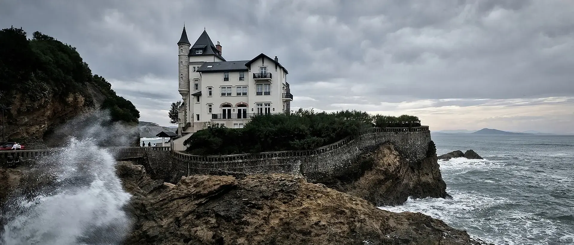 Biarritz