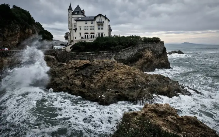 Biarritz
