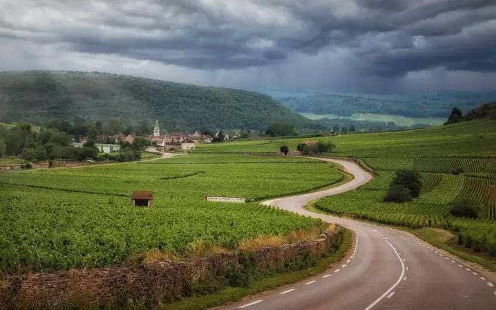 Bourgogne-Franche-Comté