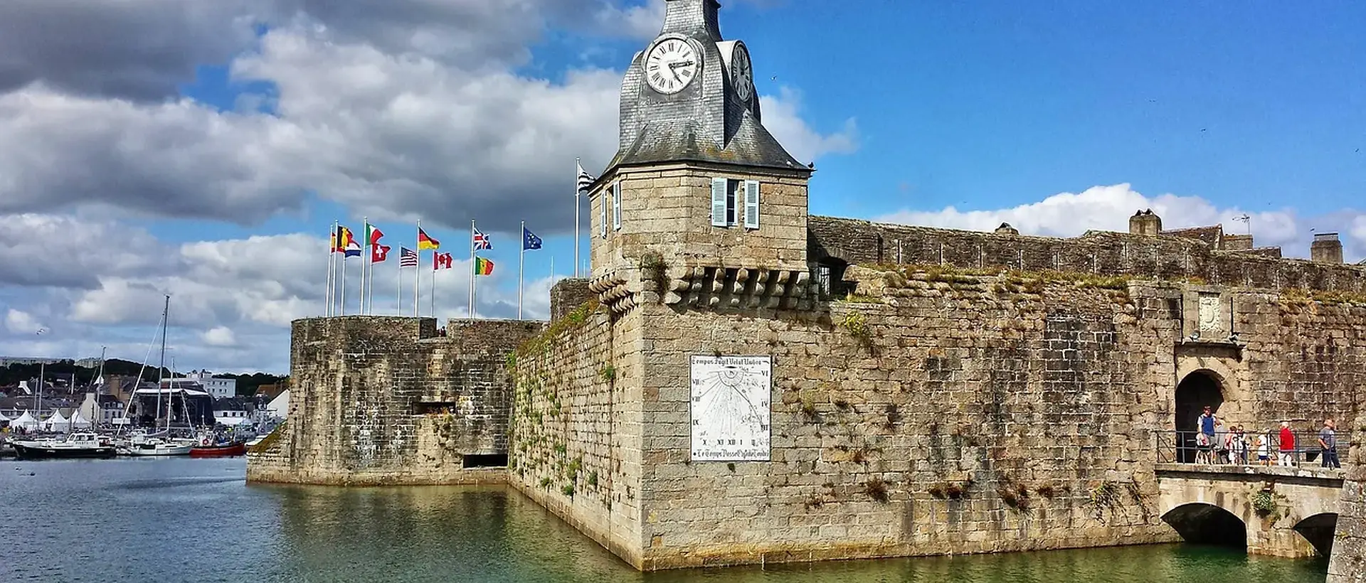 Concarneau