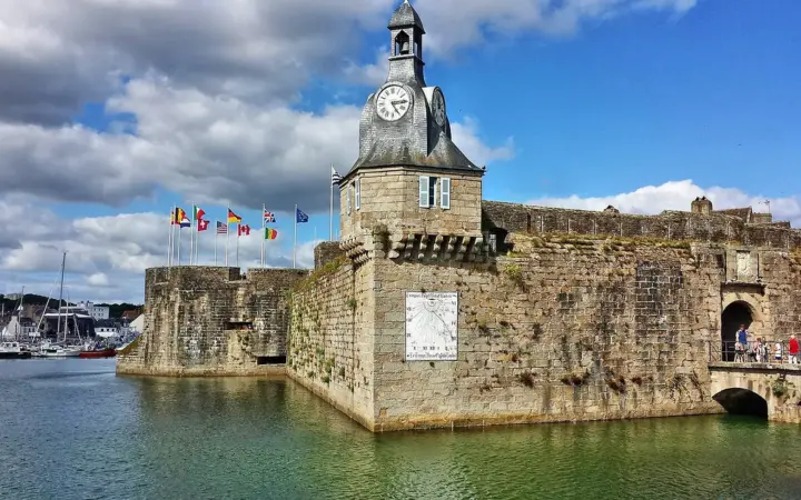Concarneau