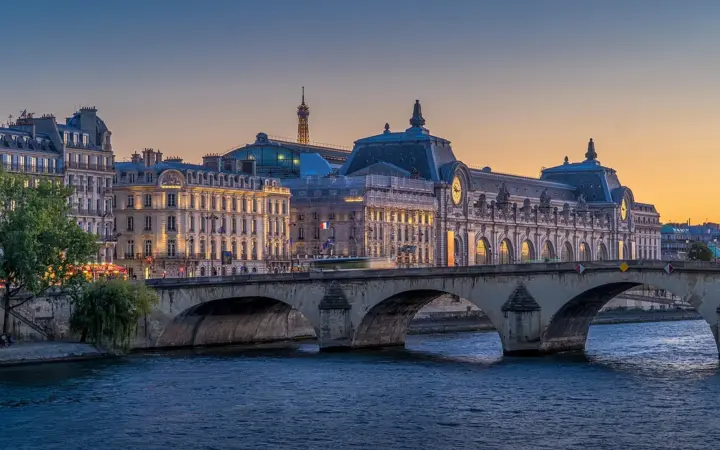 Île-de-France