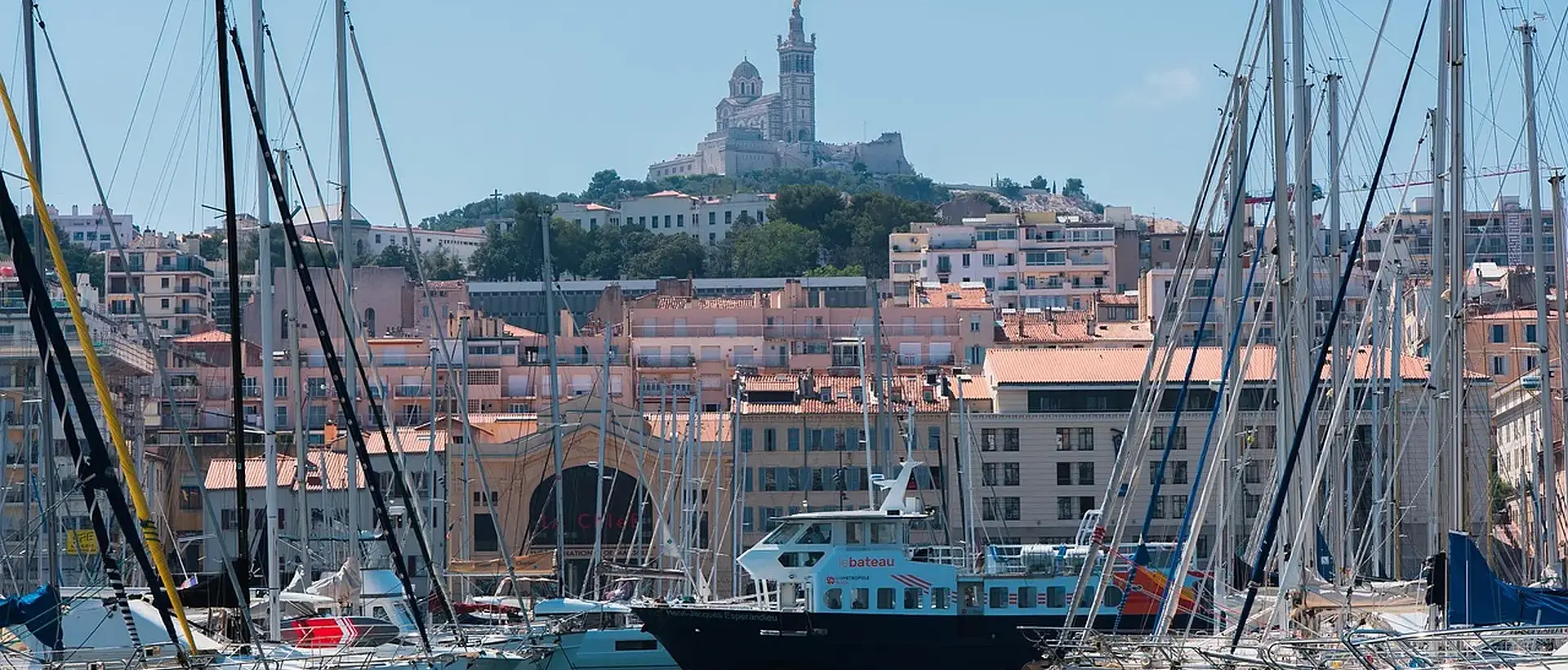 Marseille