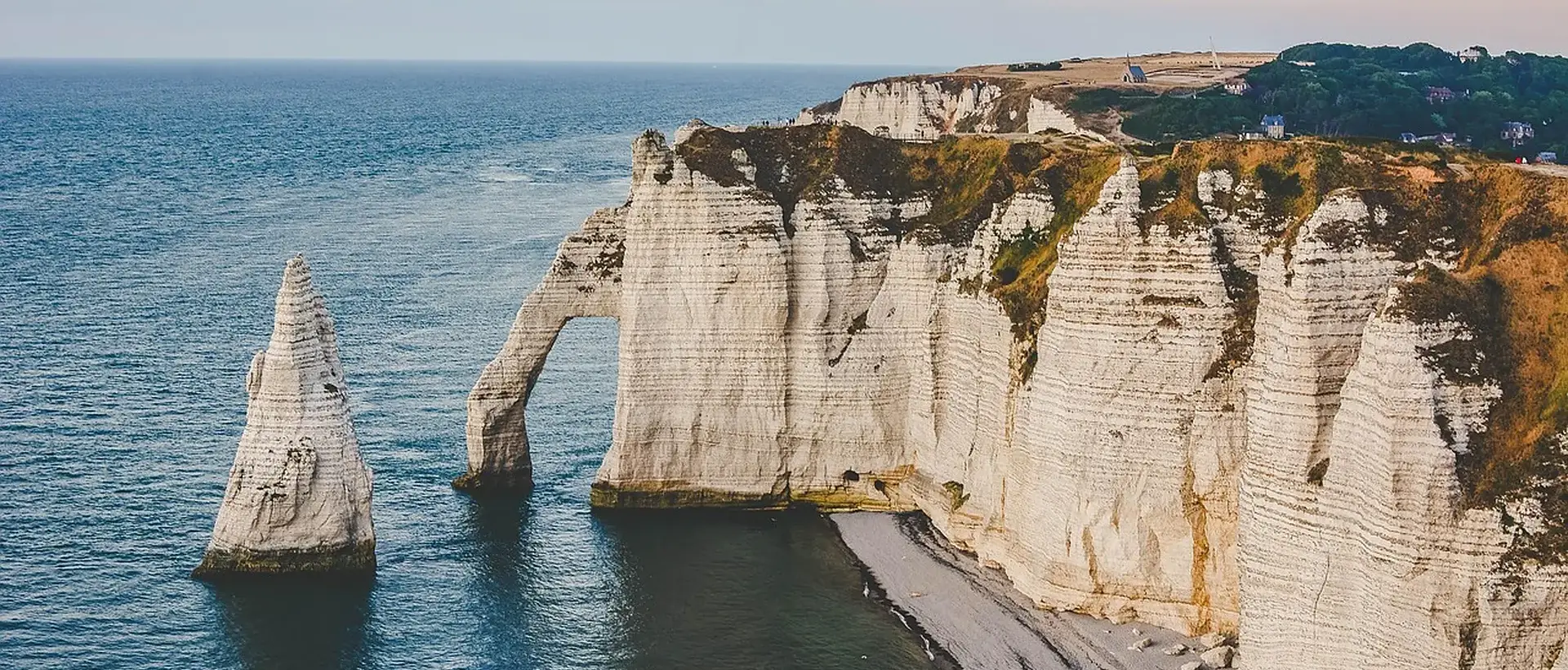 Normandie