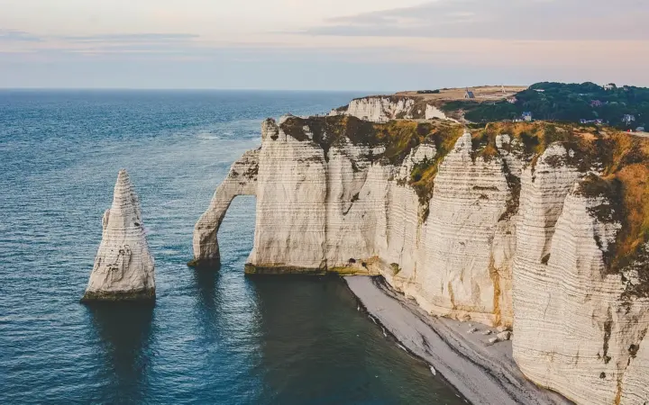 Normandie