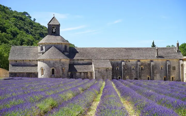 Provence-Alpes-Côte d’Azur
