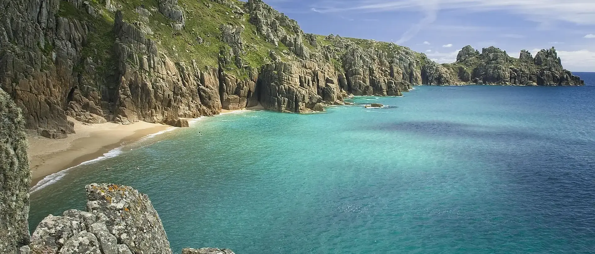 Sud-Ouest de l’Angleterre