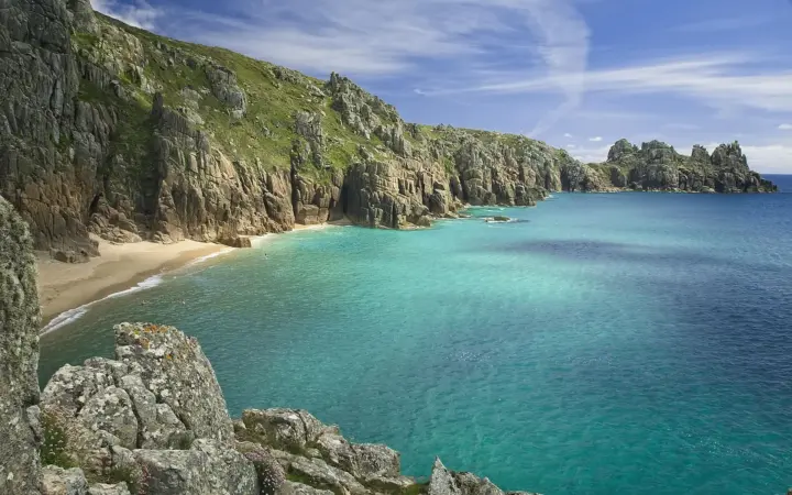 Sud-Ouest de l’Angleterre