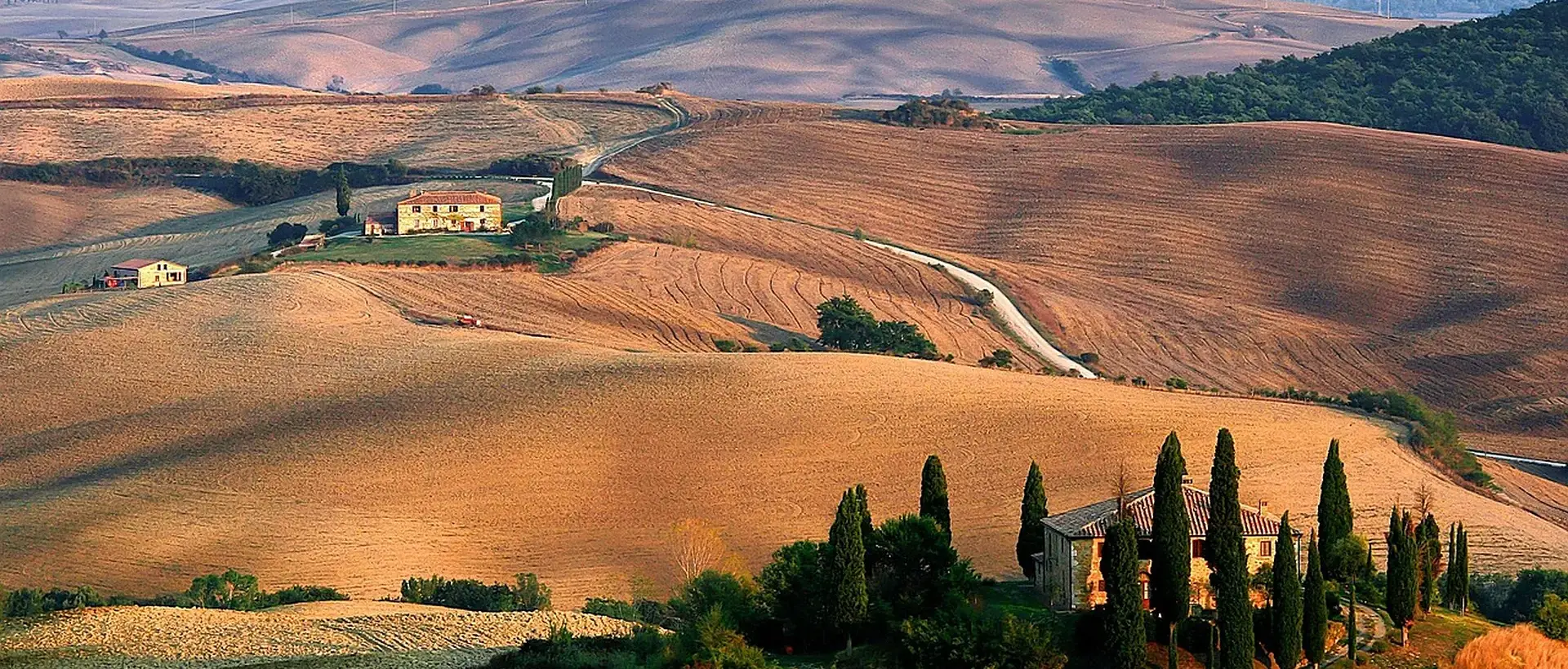 Toscane