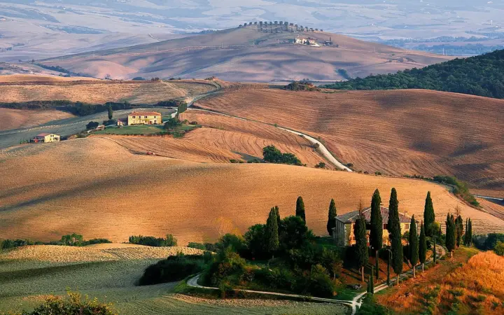 Toscane