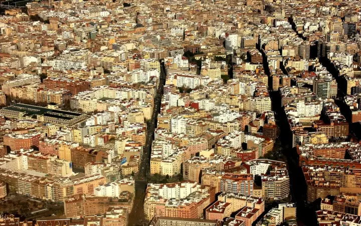 Où dormir à Valence : les meilleurs quartiers pour chaque voyageur