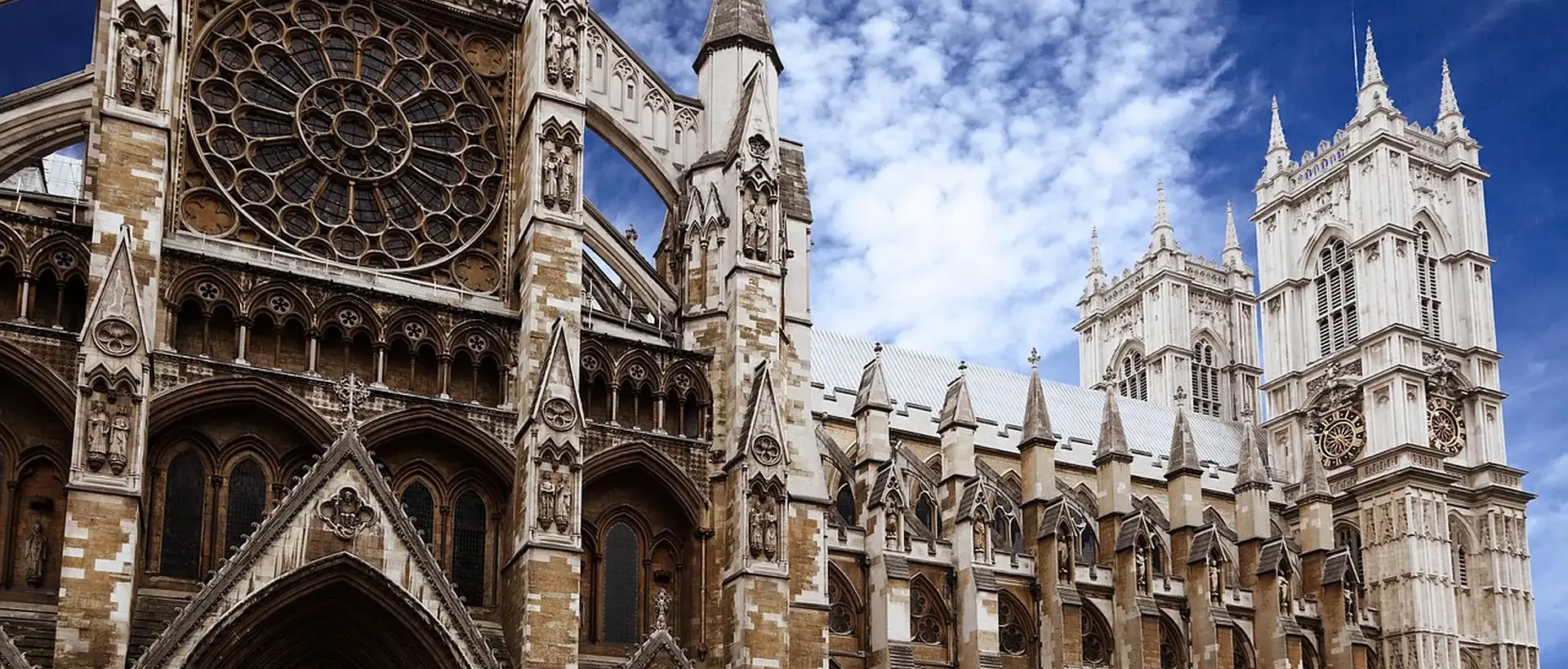 Abbaye de Westminster